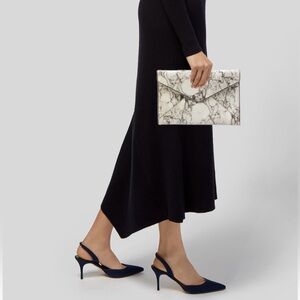 Rebecca Minkoff Leo Clutch